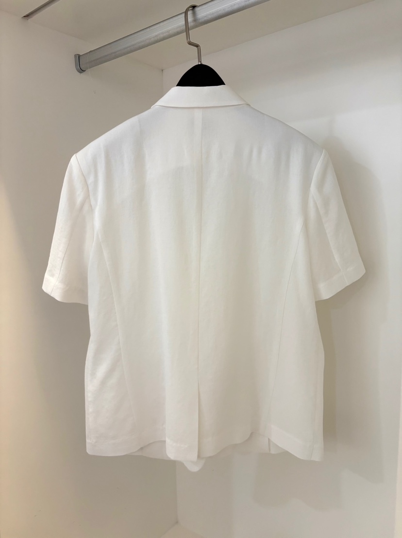 NORMAL東大門實拍女士新品25春夏職業推薦休閑人氣真品夾克NORMAL夾克