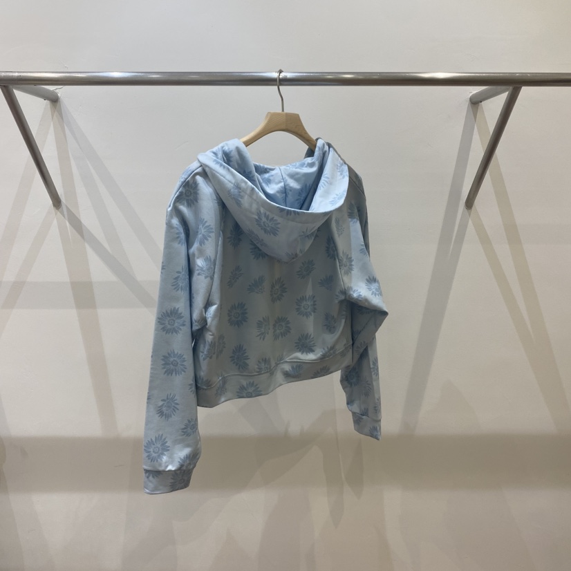 SILVER韓國直郵㊣女裝新品時尚25春夏熱賣推薦休閑人氣衛衣SILVER衛衣