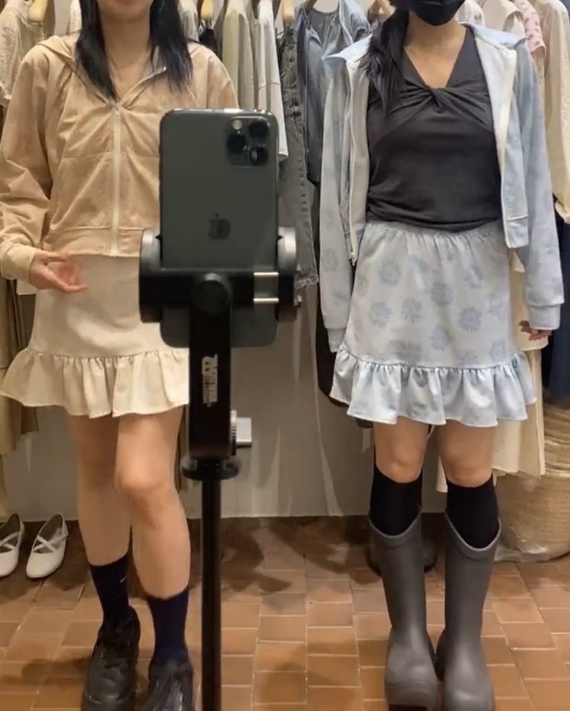 SILVER韓國直郵㊣女裝新品時尚25春夏熱賣推薦休閑人氣衛衣SILVER衛衣