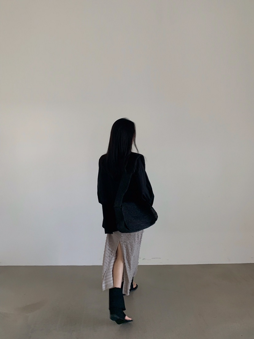 VERANDA韓國直郵㊣東大門實拍女裝新品休閑人氣襯衫蕾絲衫天絲VERANDA襯衫/蕾絲衫