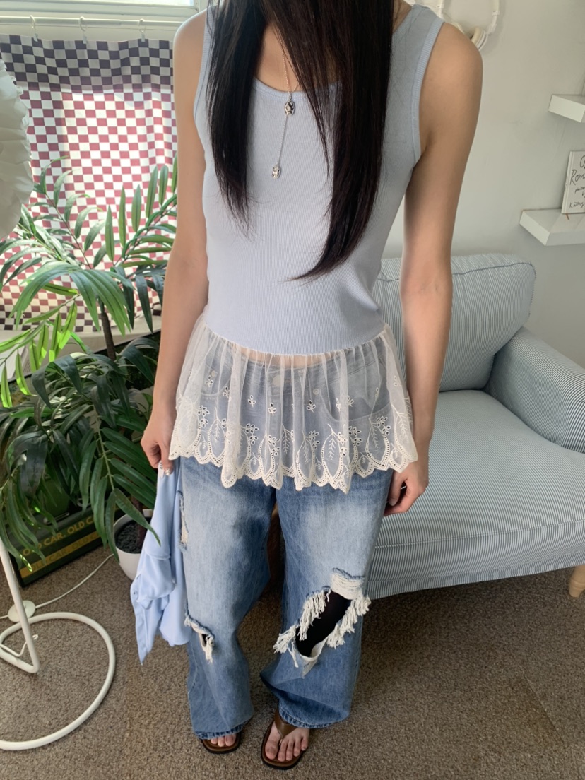 BADCALM直郵韓國代購㊣女裝新款休閑時尚推薦熱賣套裝套裝開衫BADCALM套裝