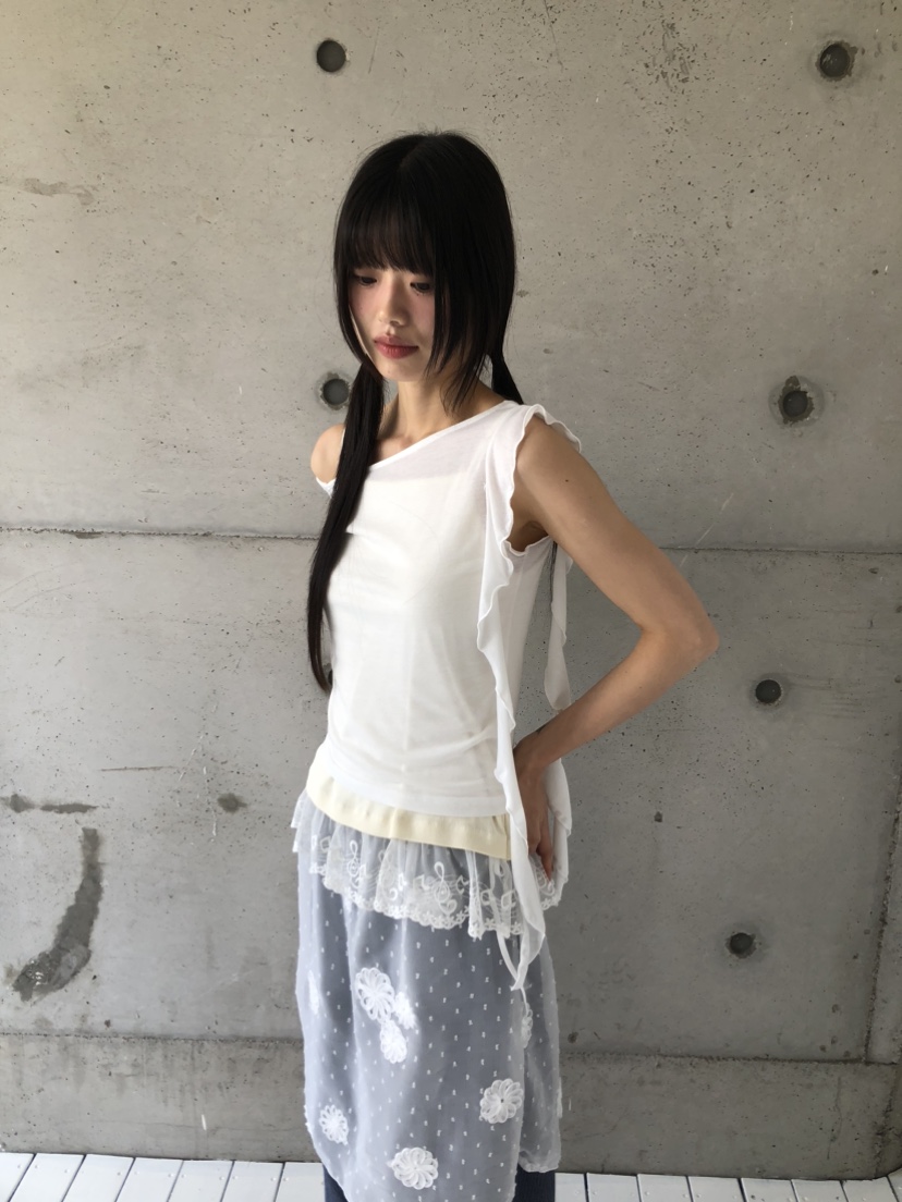 FLASH直郵韓國代購㊣女裝新款25春夏時尚人氣休閑熱賣推薦T恤FLASHT恤