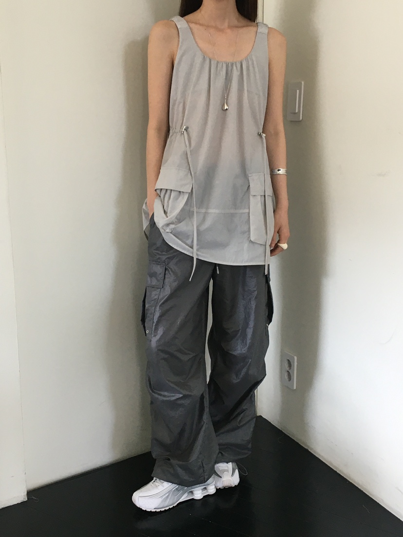 MONDAYMORING韓國㊣直郵東大門代購女裝新款熱賣時尚休閑褲MONDAYMORING休閑褲