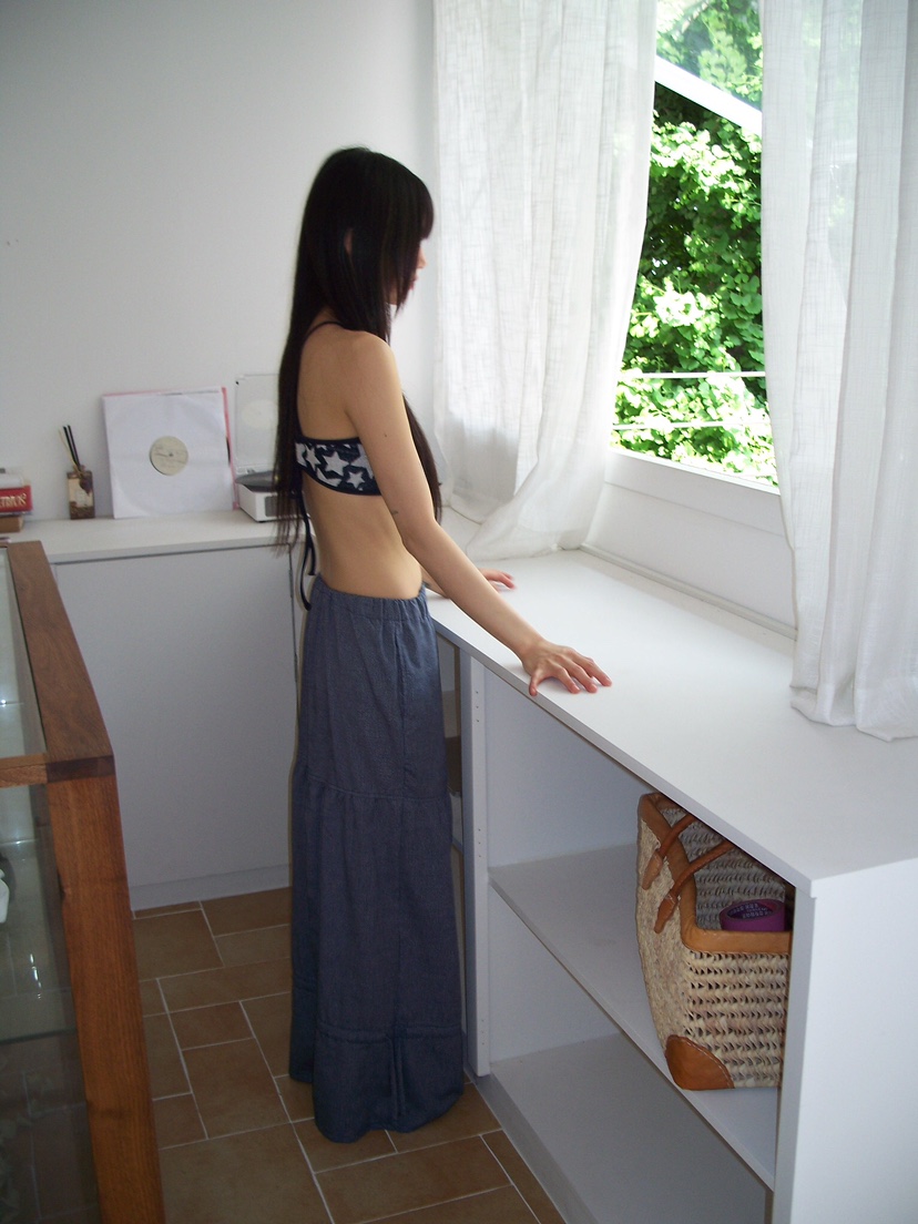 FLASH韓國直郵㊣東大門實拍女裝新款25春夏推薦時尚人氣休閑褲FLASH休閑褲