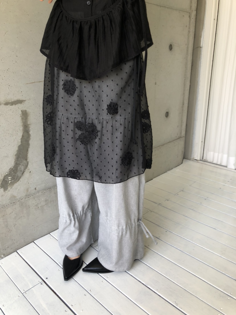 FLASH韓國直郵㊣東大門實拍女裝新款25春夏推薦時尚人氣休閑褲FLASH休閑褲