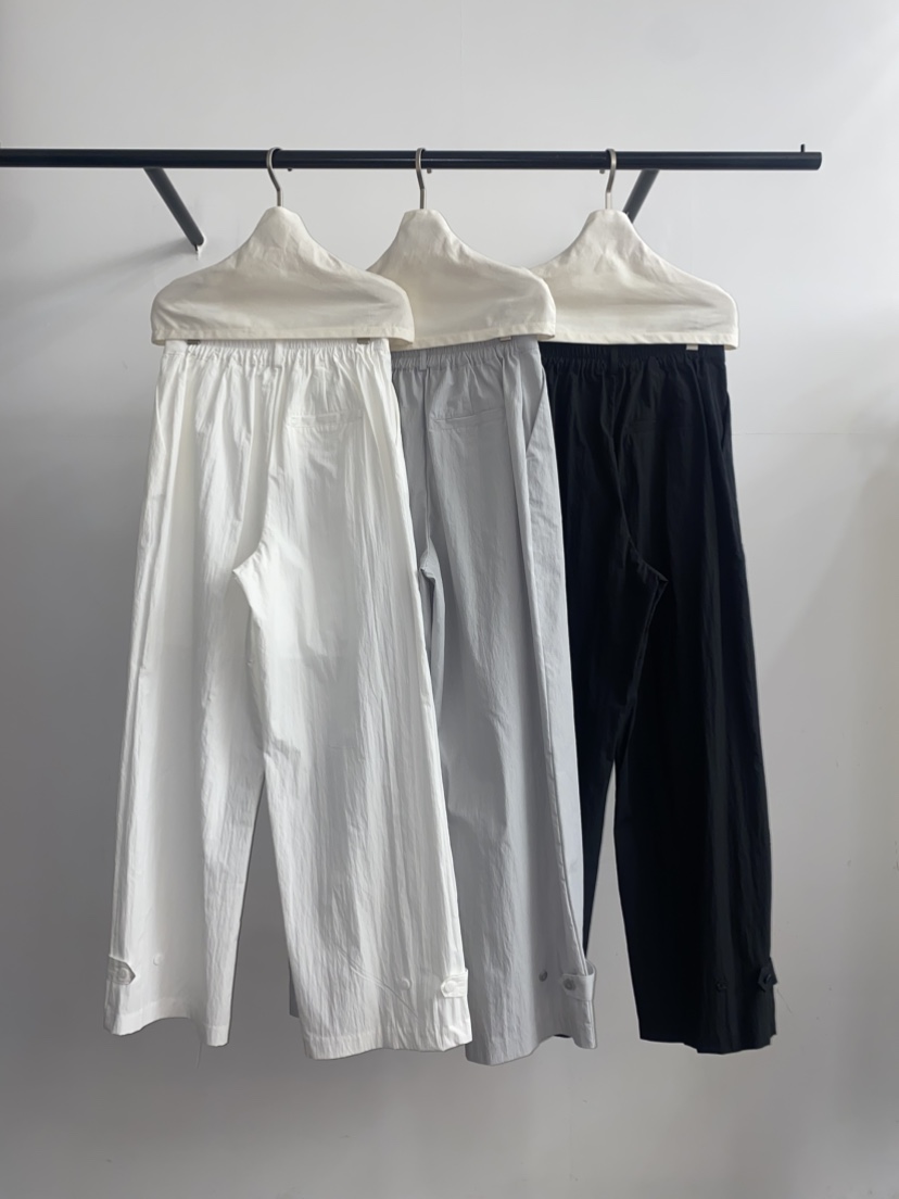 ARBOL直郵韓國代購㊣女裝新品25春夏人氣休閑熱賣推薦休閑褲ARBOL休閑褲