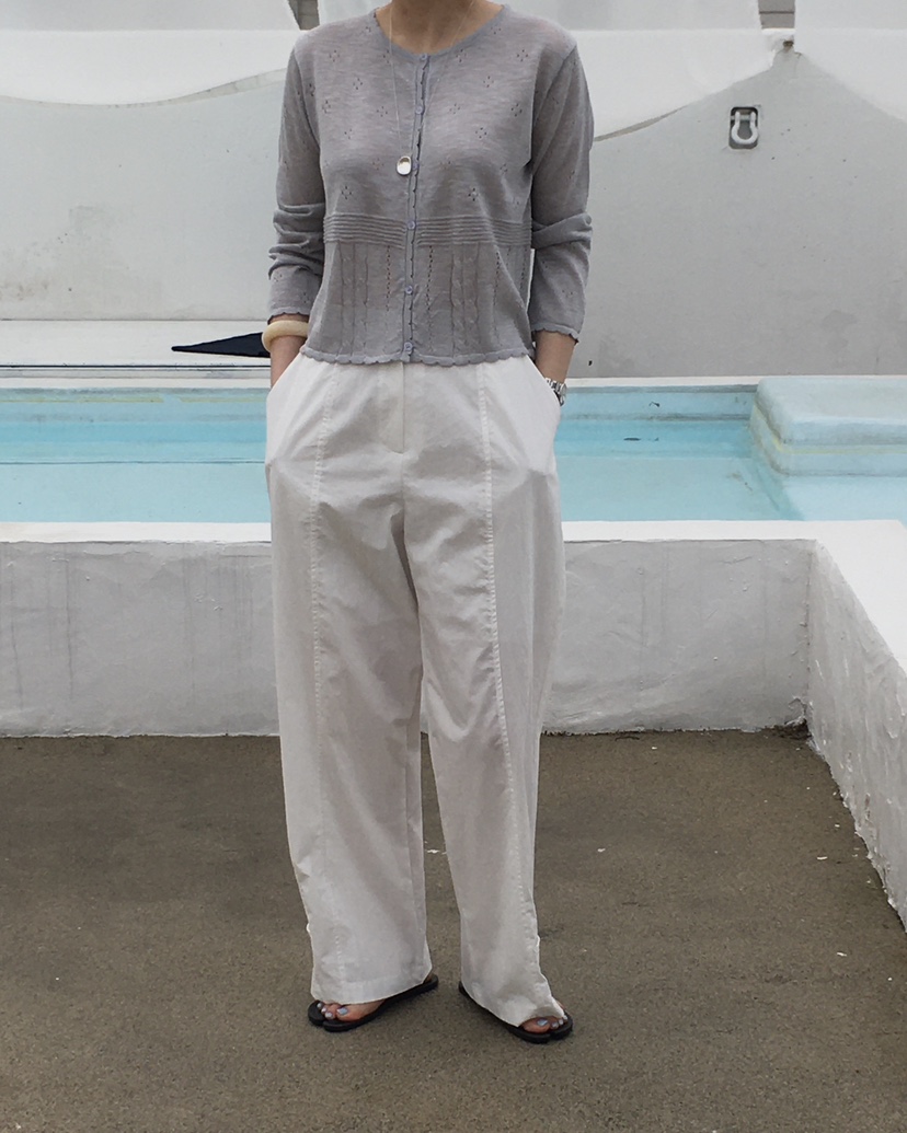 ARBOL直郵韓國代購㊣女裝新品25春夏人氣休閑熱賣推薦休閑褲ARBOL休閑褲