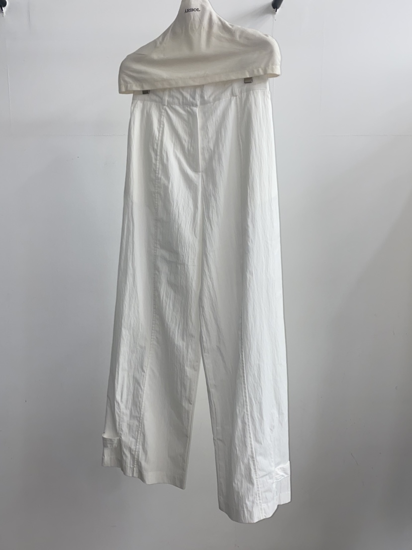 ARBOL直郵韓國代購㊣女裝新品25春夏人氣休閑熱賣推薦休閑褲ARBOL休閑褲圖色2