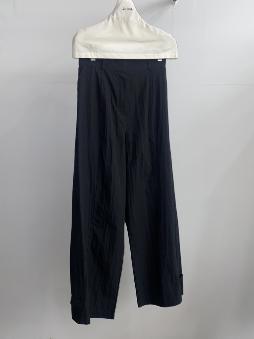 ARBOL直郵韓國代購㊣女裝新品25春夏人氣休閑熱賣推薦休閑褲ARBOL休閑褲圖色3