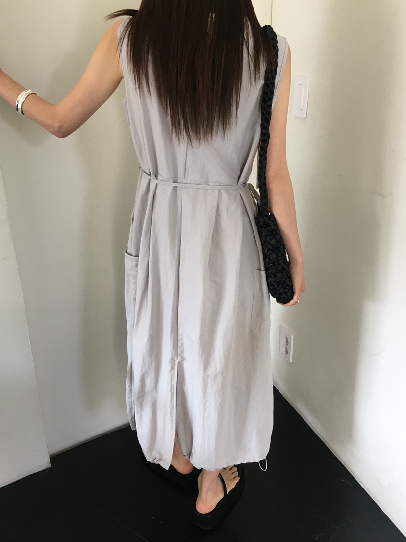 MONDAYMORING韓國直郵㊣東大門實拍女裝新品休閑連衣裙套裝MONDAYMORING連衣裙
