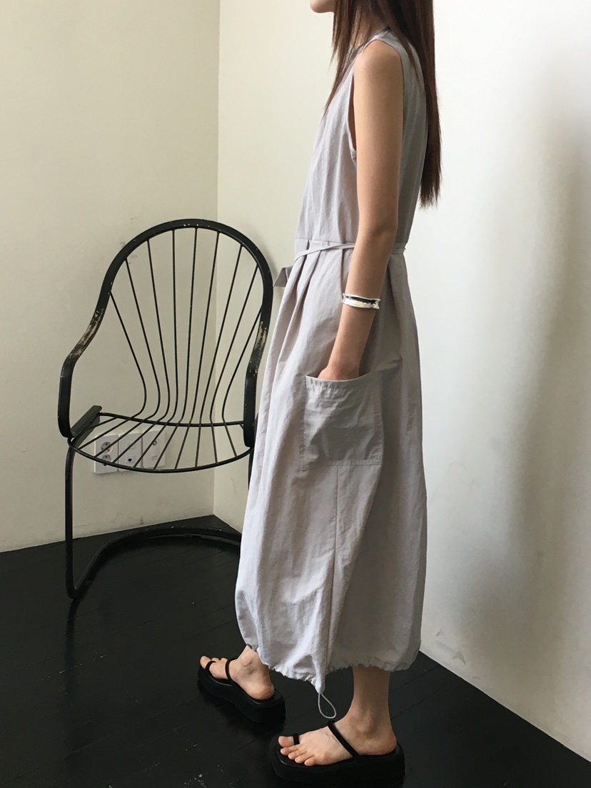 MONDAYMORING韓國直郵㊣東大門實拍女裝新品休閑連衣裙套裝MONDAYMORING連衣裙