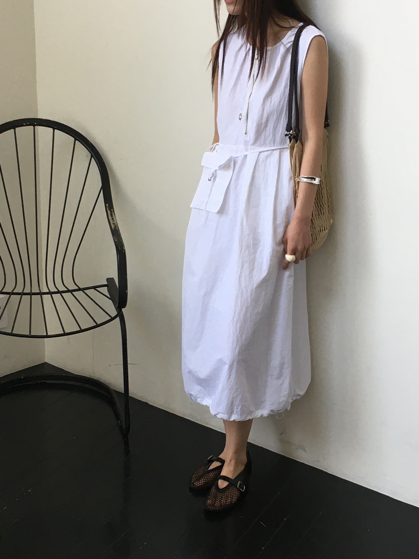 MONDAYMORING韓國直郵㊣東大門實拍女裝新品休閑連衣裙套裝MONDAYMORING連衣裙