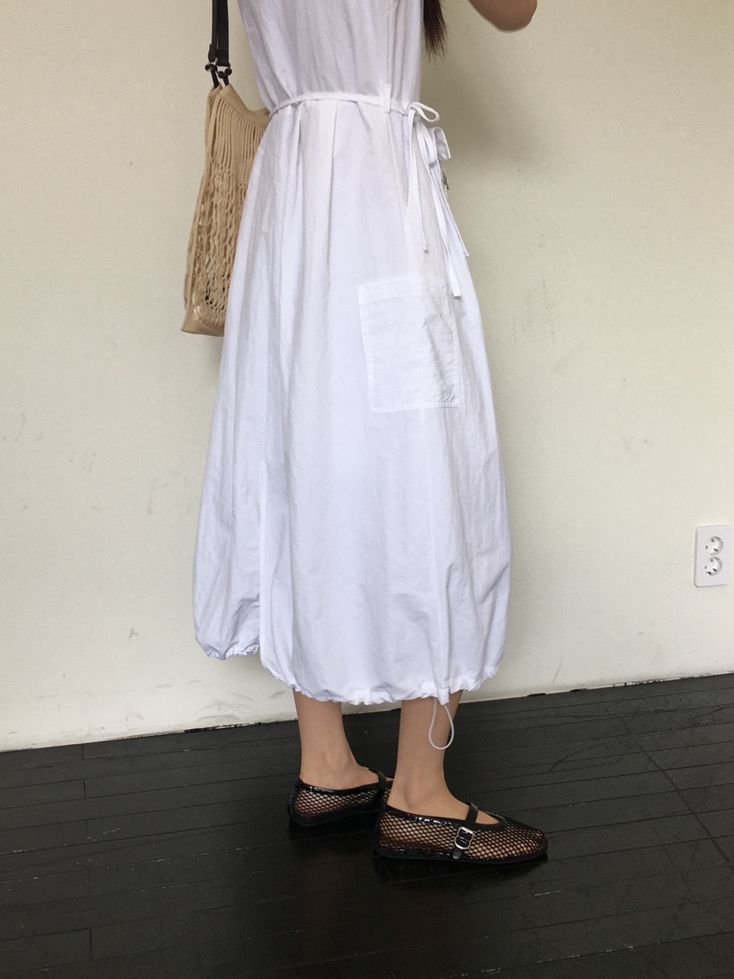 MONDAYMORING韓國直郵㊣東大門實拍女裝新品休閑連衣裙套裝MONDAYMORING連衣裙