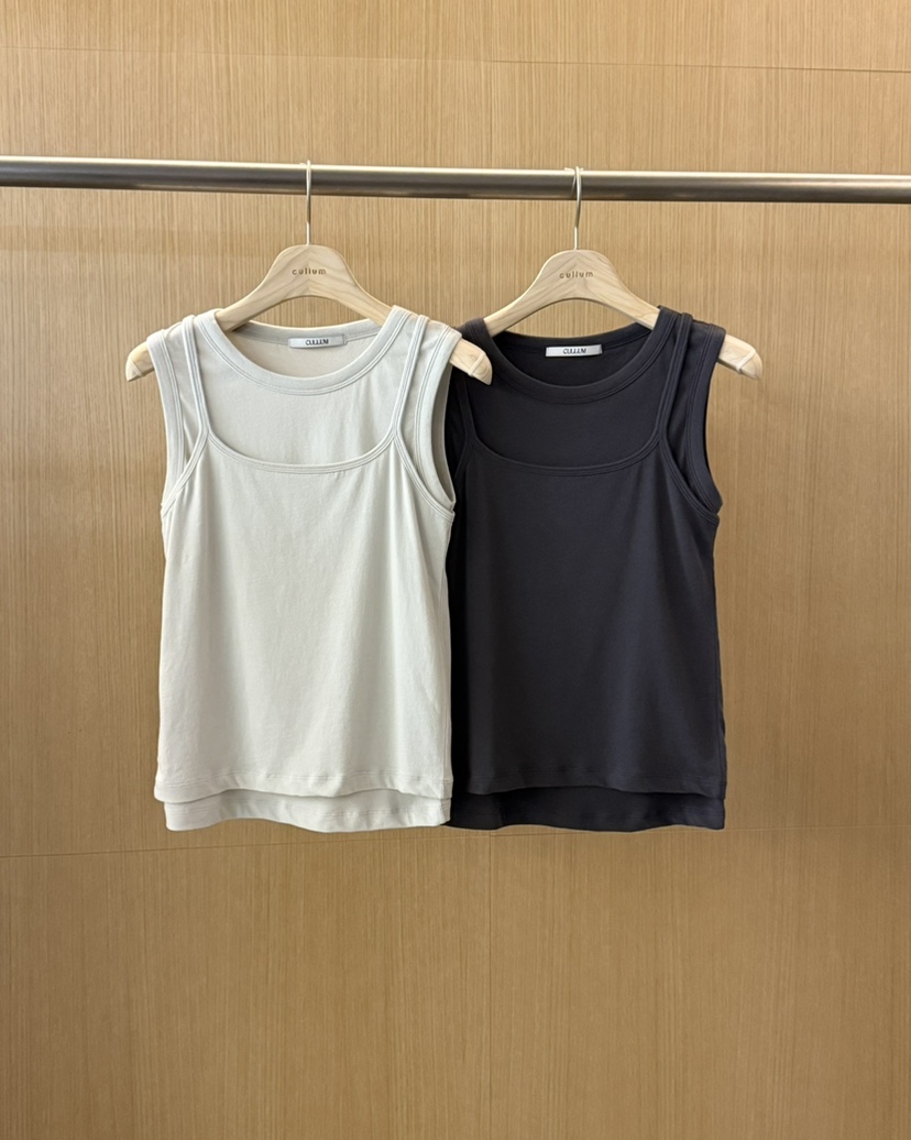 CULLUM直郵韓國代購㊣女裝新品熱賣休閑25春夏時尚人氣套裝CULLUM套裝