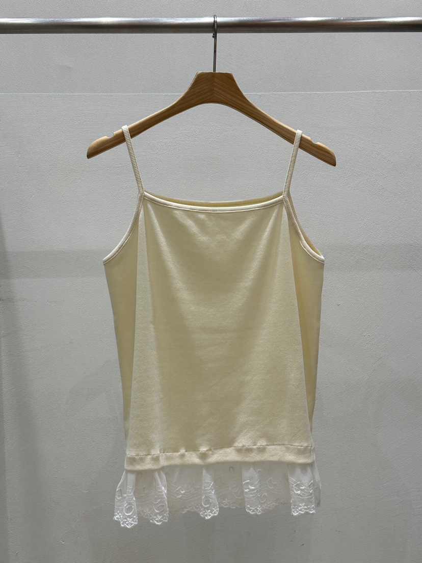 FLASH韓國㊣直郵東大門代購女裝新品人氣25春夏熱賣吊帶背心FLASH吊帶/背心