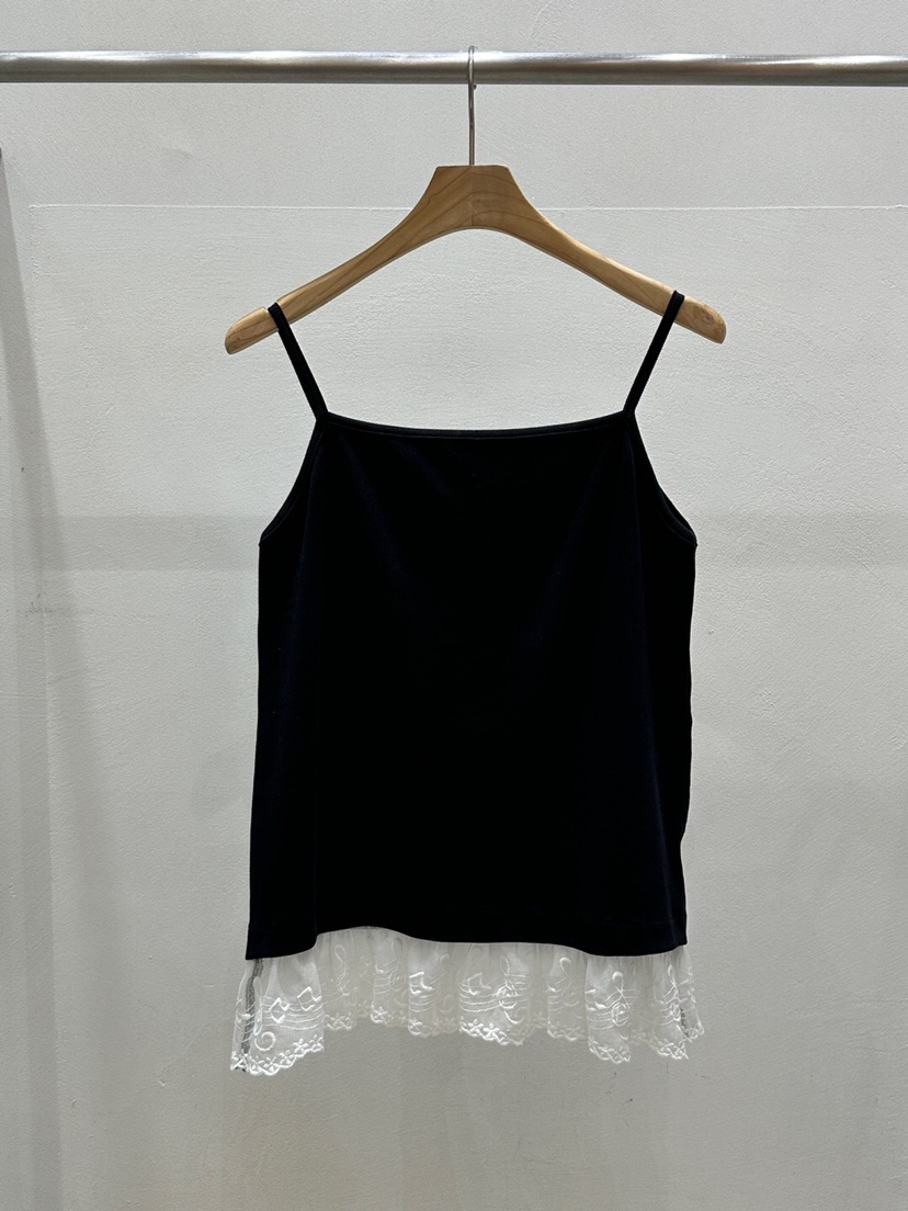 FLASH韓國㊣直郵東大門代購女裝新品人氣25春夏熱賣吊帶背心FLASH吊帶/背心