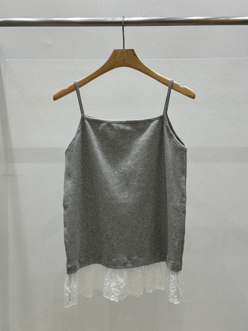 FLASH韓國㊣直郵東大門代購女裝新品人氣25春夏熱賣吊帶背心FLASH吊帶/背心