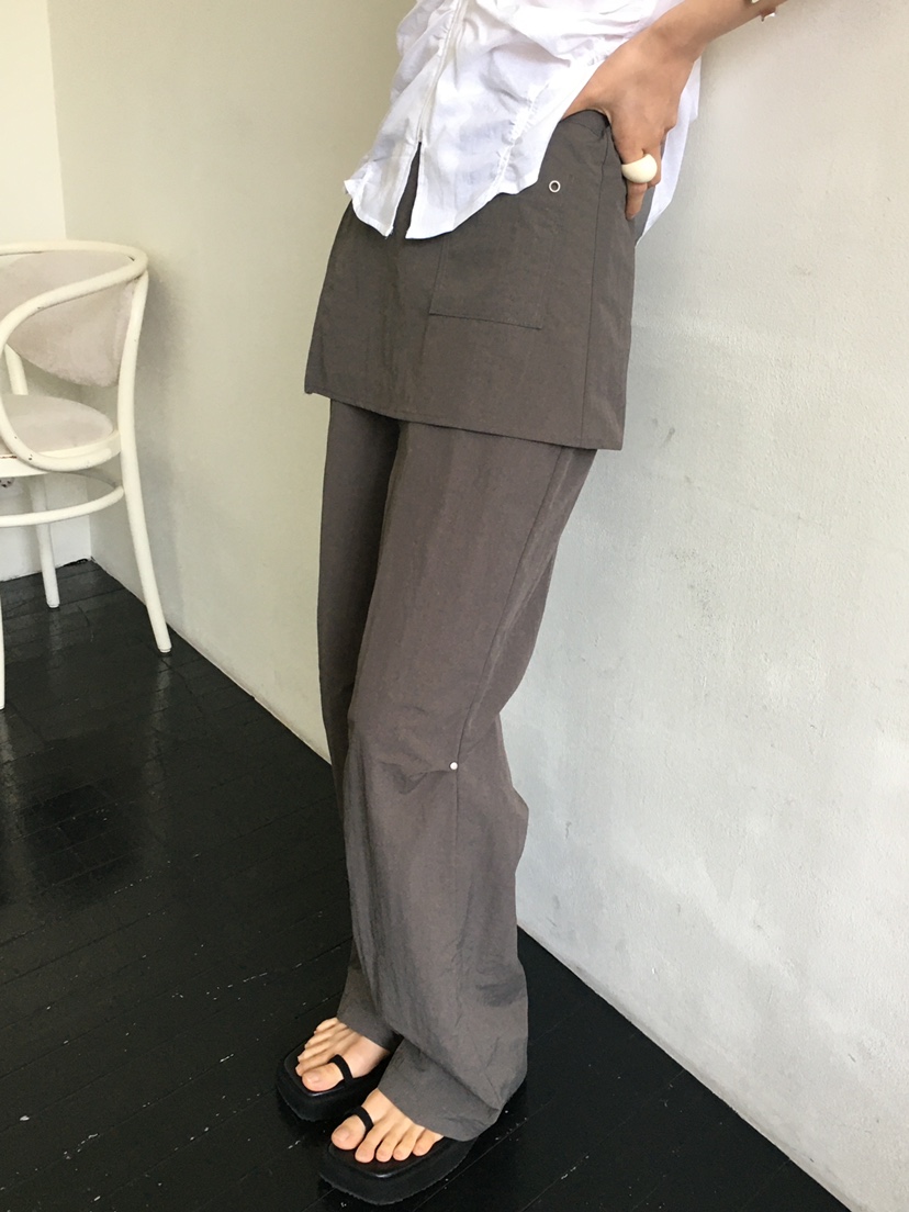 MONDAYMORING韓國直郵㊣女裝新款時尚人氣熱賣推薦套裝套裝MONDAYMORING套裝