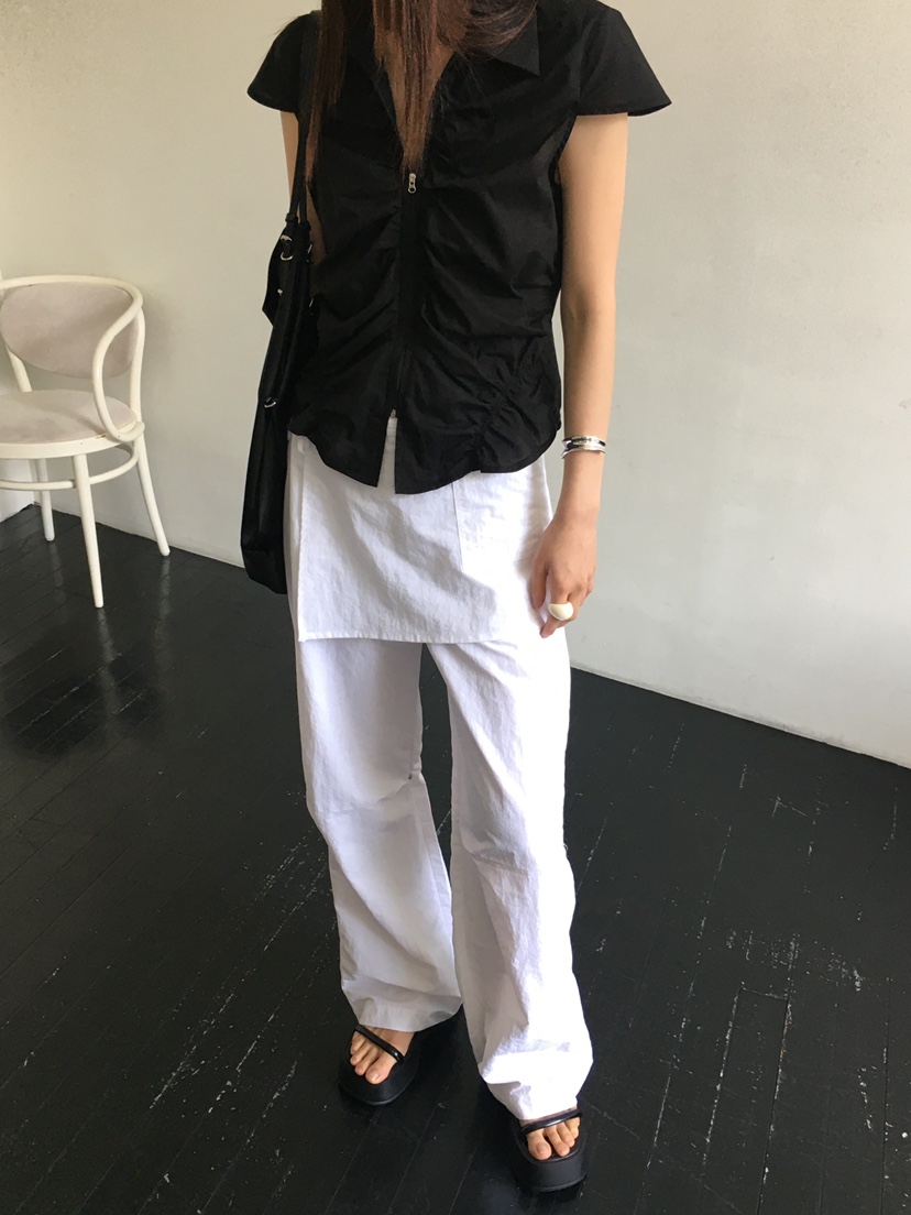 MONDAYMORING韓國直郵㊣女裝新款時尚人氣熱賣推薦套裝套裝MONDAYMORING套裝