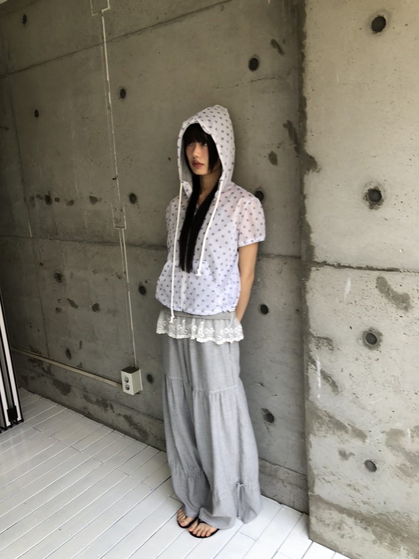FLASH韓國直郵㊣女裝新款熱賣休閑推薦25春夏人氣時尚夾克FLASH夾克