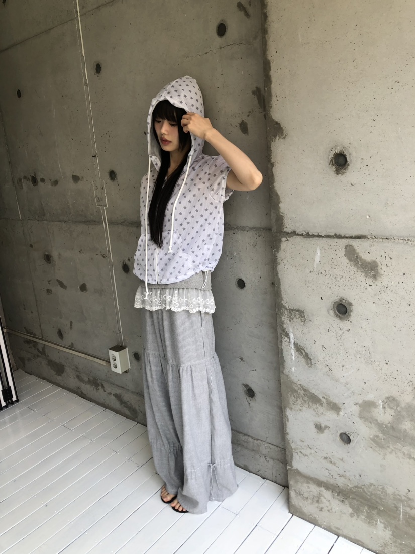 FLASH韓國直郵㊣女裝新款熱賣休閑推薦25春夏人氣時尚夾克FLASH夾克