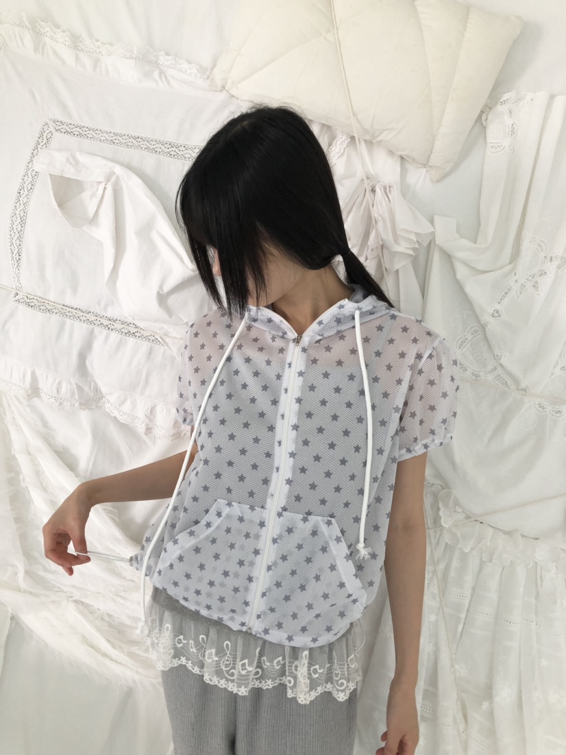 FLASH韓國直郵㊣女裝新款熱賣休閑推薦25春夏人氣時尚夾克FLASH夾克