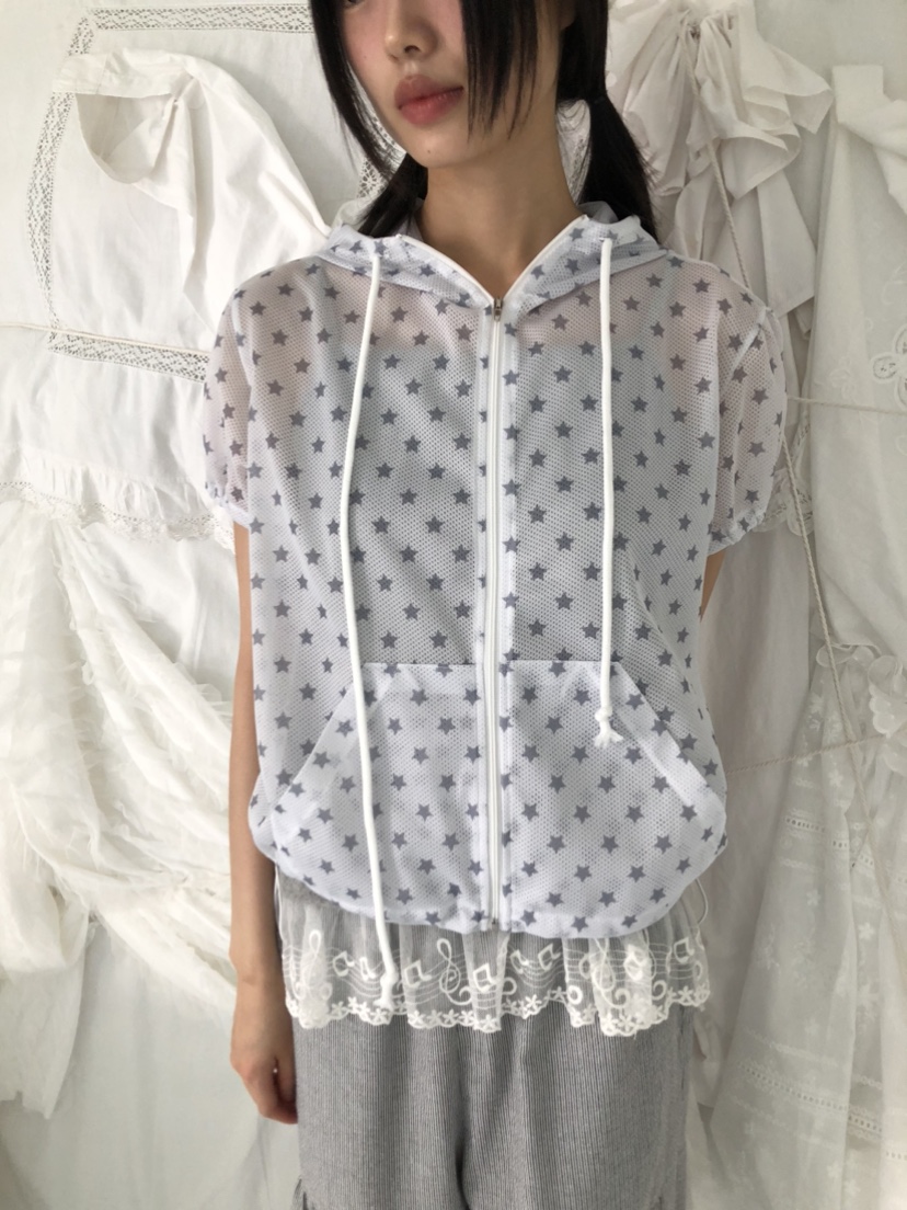 FLASH韓國直郵㊣女裝新款熱賣休閑推薦25春夏人氣時尚夾克FLASH夾克