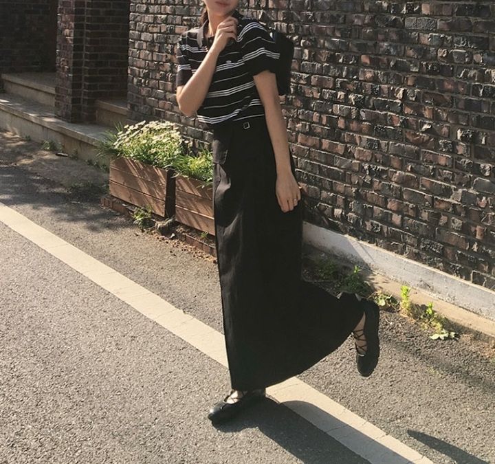 STAY HERE韓國㊣直郵東大門代購女裝新品熱賣25春夏針織衫STAY HERE針織衫