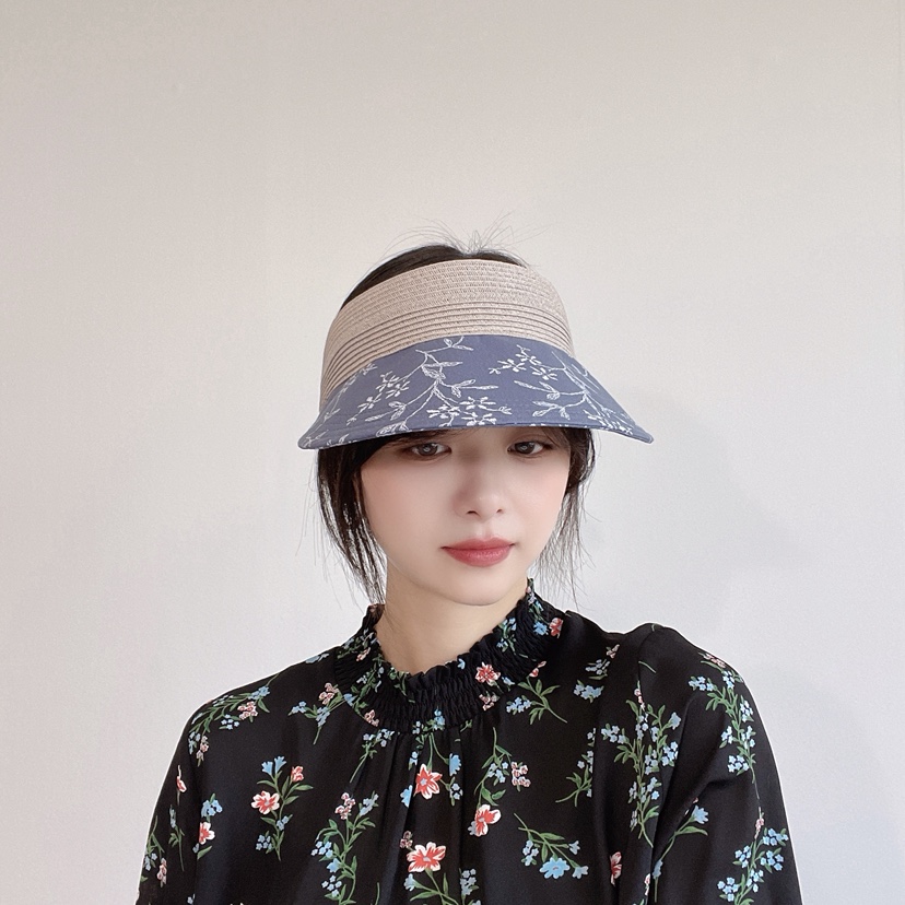 LOVELY HAT韓國㊣直郵東大門代購女裝新品25春夏推薦時尚帽子LOVELY HAT帽子