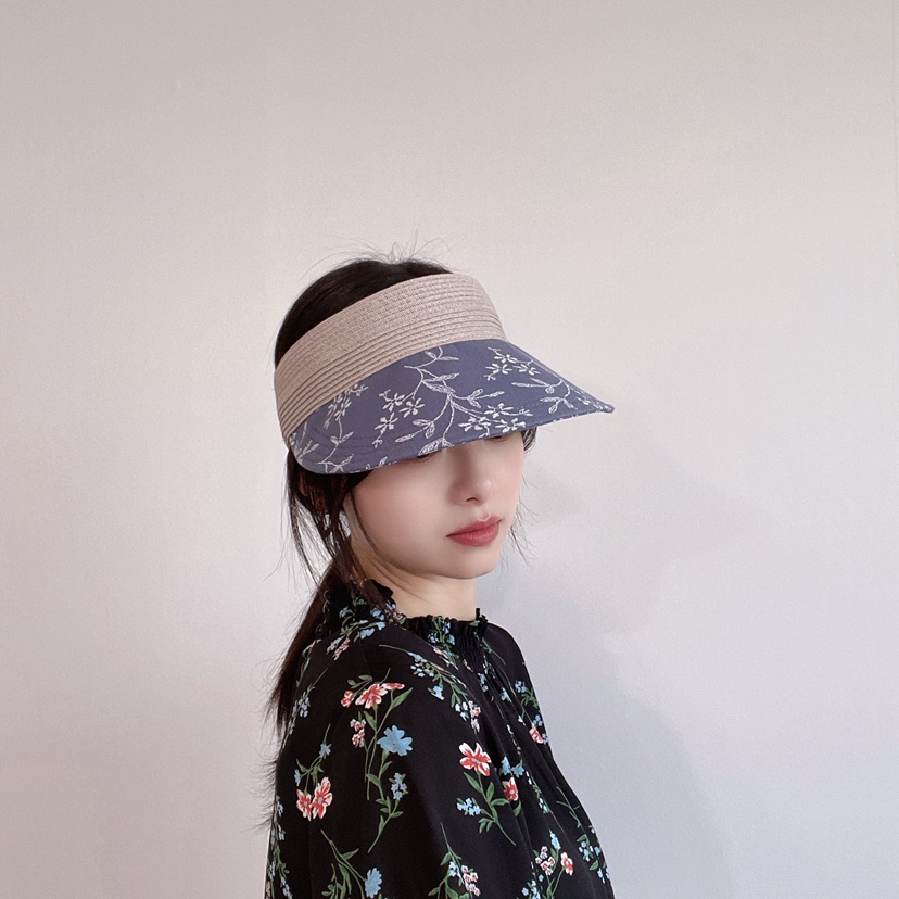 LOVELY HAT韓國㊣直郵東大門代購女裝新品25春夏推薦時尚帽子LOVELY HAT帽子