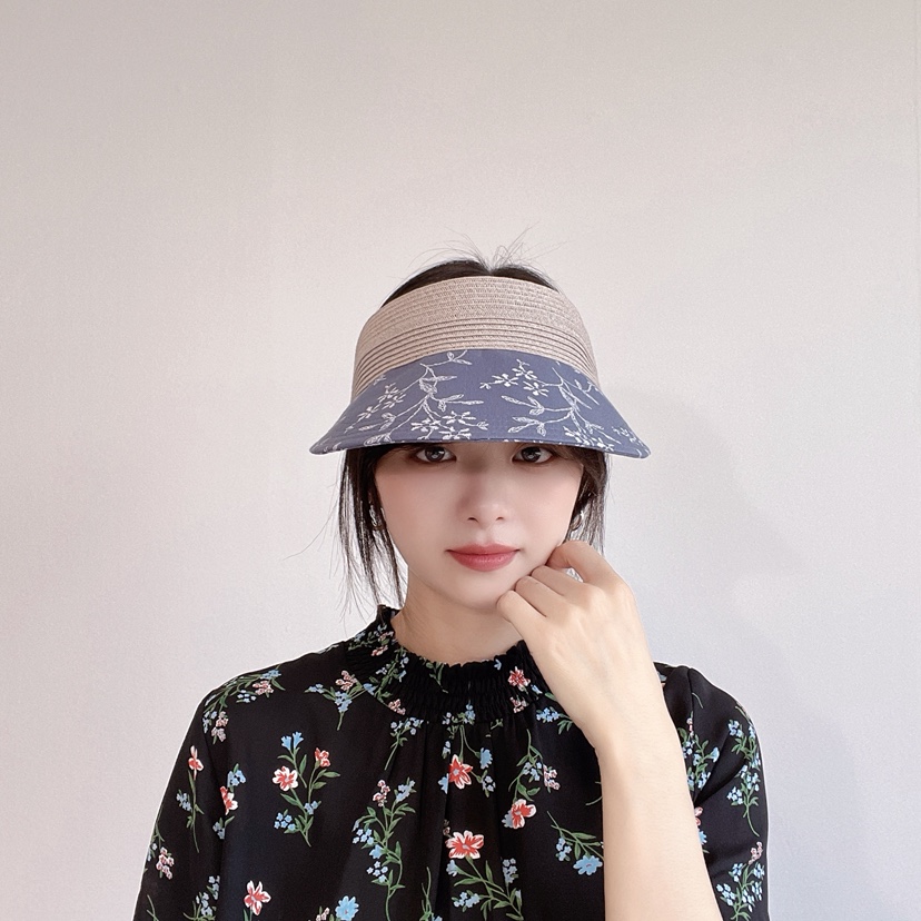 LOVELY HAT韓國㊣直郵東大門代購女裝新品25春夏推薦時尚帽子LOVELY HAT帽子