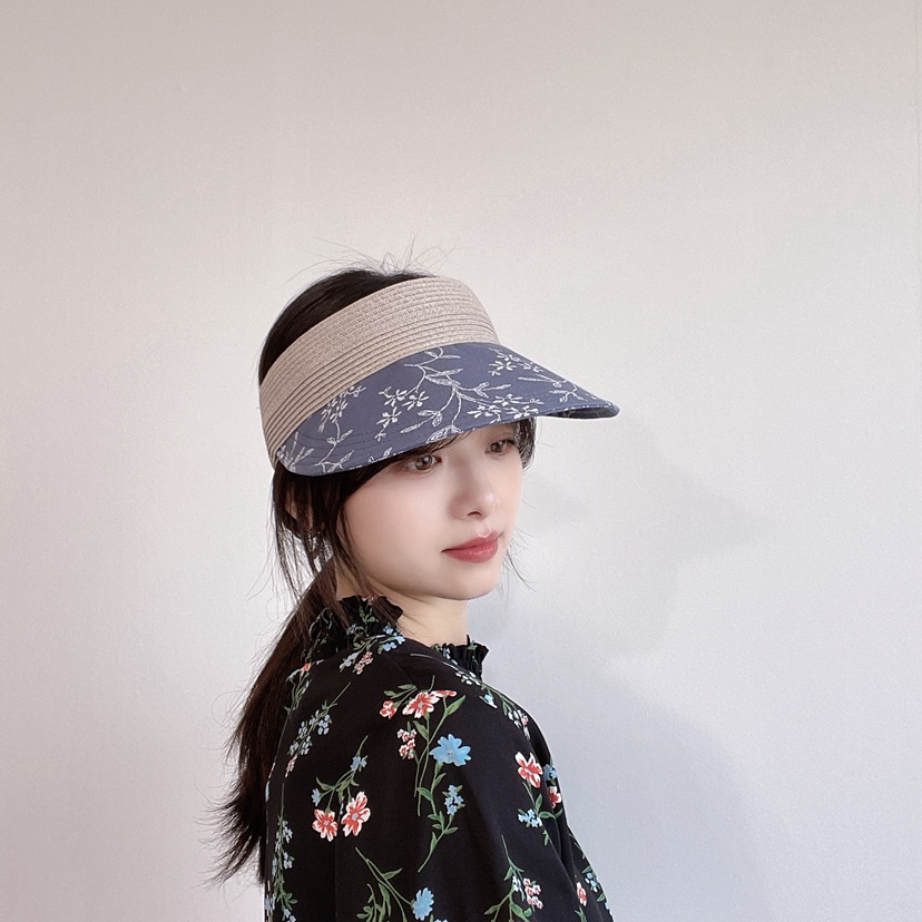 LOVELY HAT韓國㊣直郵東大門代購女裝新品25春夏推薦時尚帽子LOVELY HAT帽子