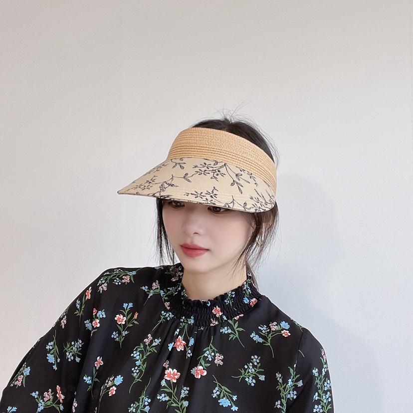 LOVELY HAT韓國㊣直郵東大門代購女裝新品25春夏推薦時尚帽子LOVELY HAT帽子