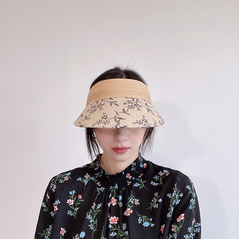 LOVELY HAT韓國㊣直郵東大門代購女裝新品25春夏推薦時尚帽子LOVELY HAT帽子