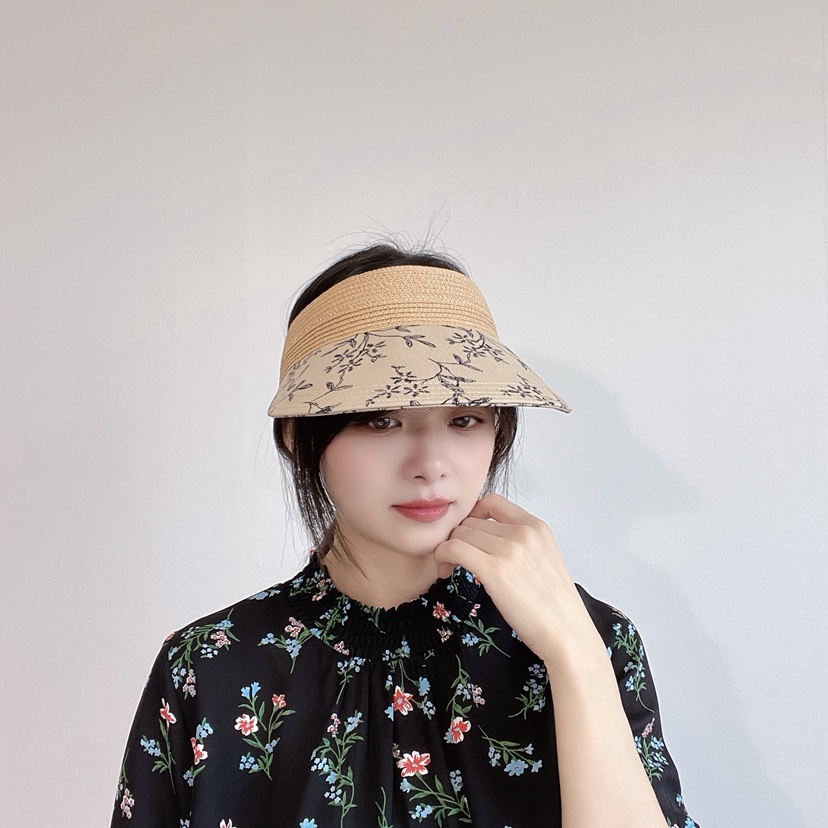 LOVELY HAT韓國㊣直郵東大門代購女裝新品25春夏推薦時尚帽子LOVELY HAT帽子