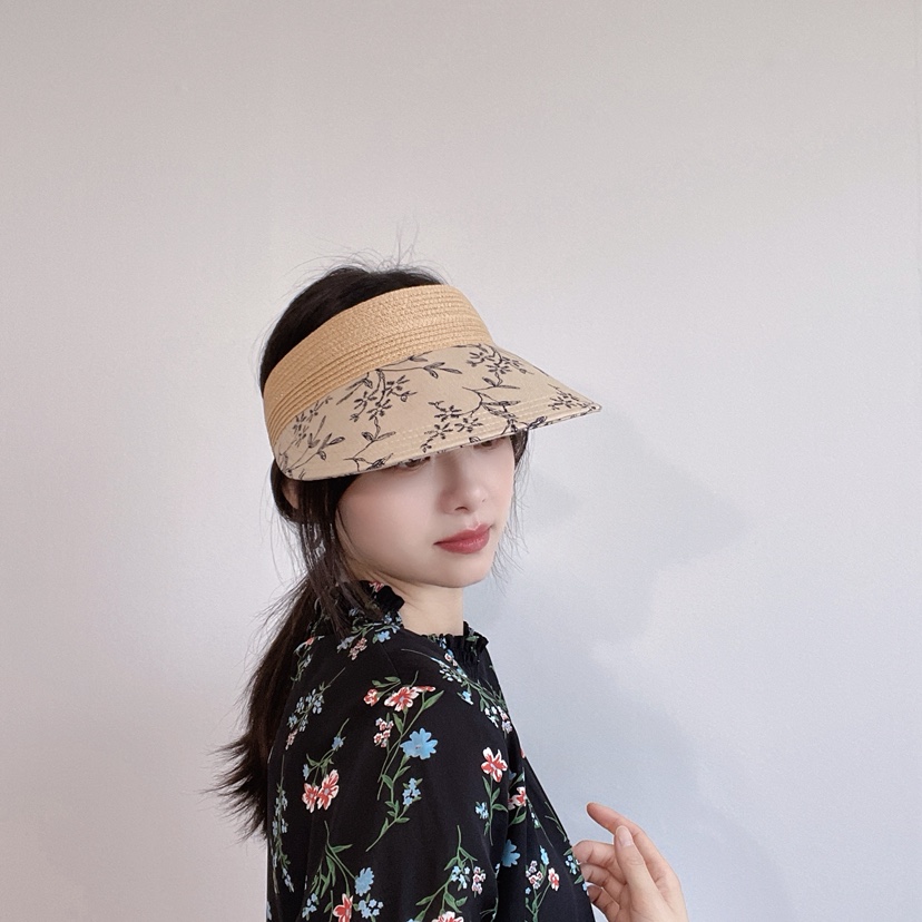 LOVELY HAT韓國㊣直郵東大門代購女裝新品25春夏推薦時尚帽子LOVELY HAT帽子