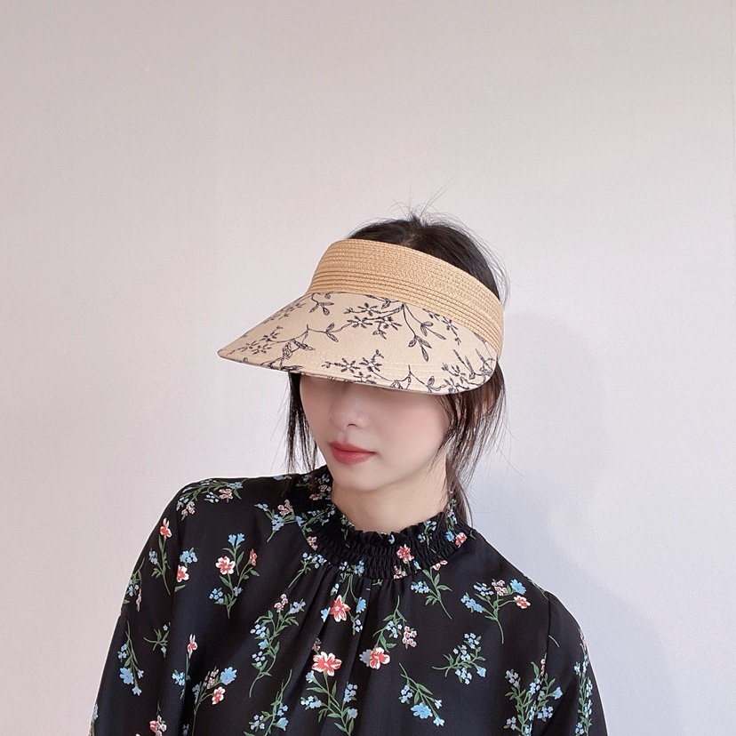 LOVELY HAT韓國㊣直郵東大門代購女裝新品25春夏推薦時尚帽子LOVELY HAT帽子