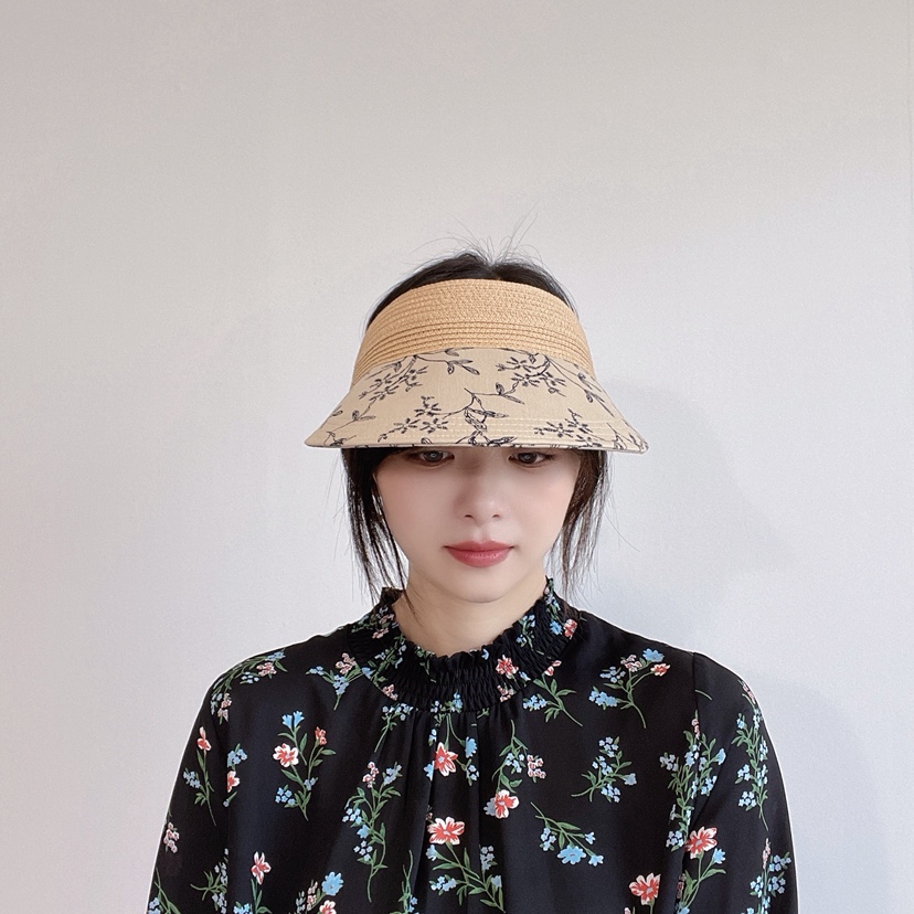 LOVELY HAT韓國㊣直郵東大門代購女裝新品25春夏推薦時尚帽子LOVELY HAT帽子