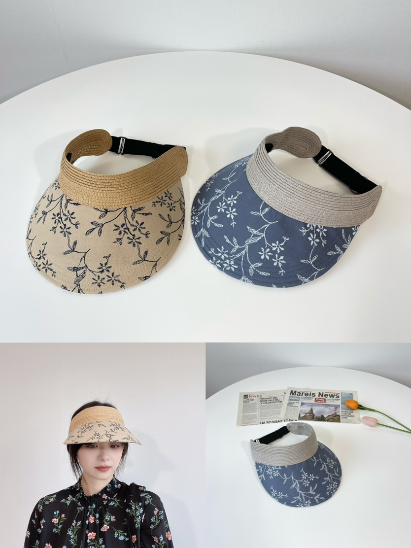 LOVELY HAT韓國㊣直郵東大門代購女裝新品25春夏推薦時尚帽子LOVELY HAT帽子