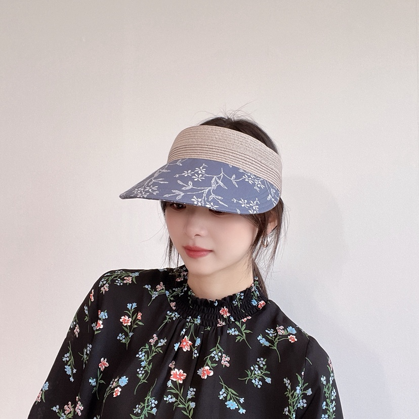 LOVELY HAT韓國㊣直郵東大門代購女裝新品25春夏推薦時尚帽子LOVELY HAT帽子
