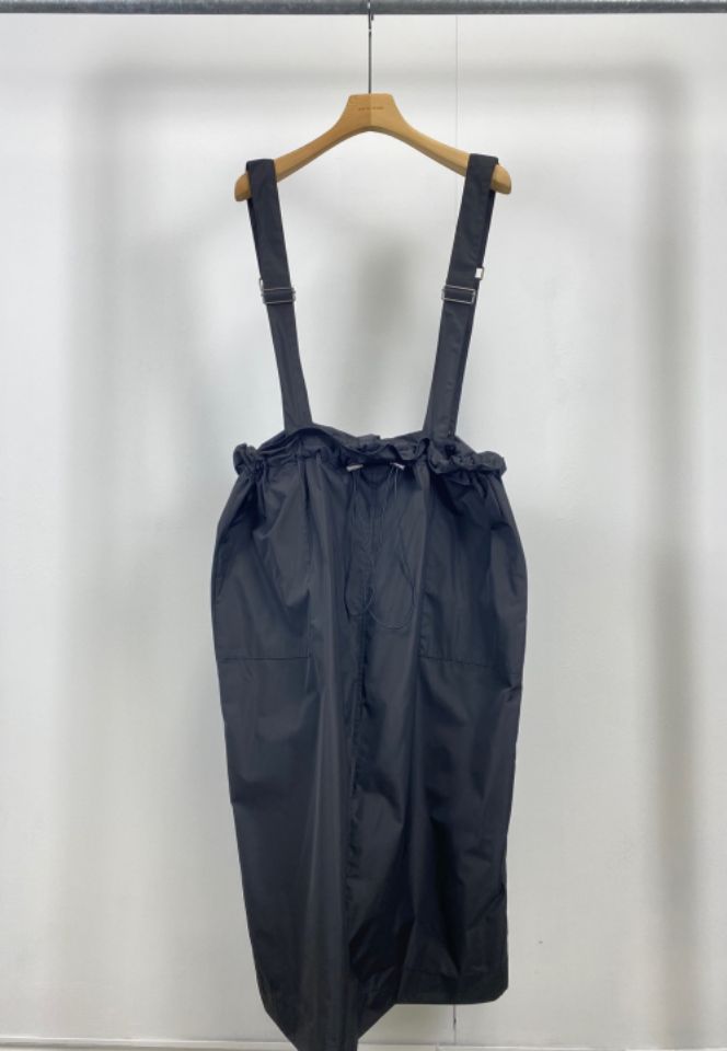 BEETLE STORE直郵韓國代購㊣女裝新品人氣半身裙中短裙腰帶BEETLE STORE半身裙/中短裙