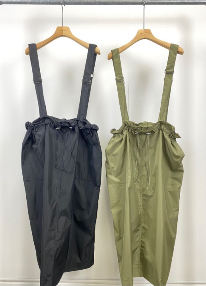 BEETLE STORE直郵韓國代購㊣女裝新品人氣半身裙中短裙腰帶BEETLE STORE半身裙/中短裙