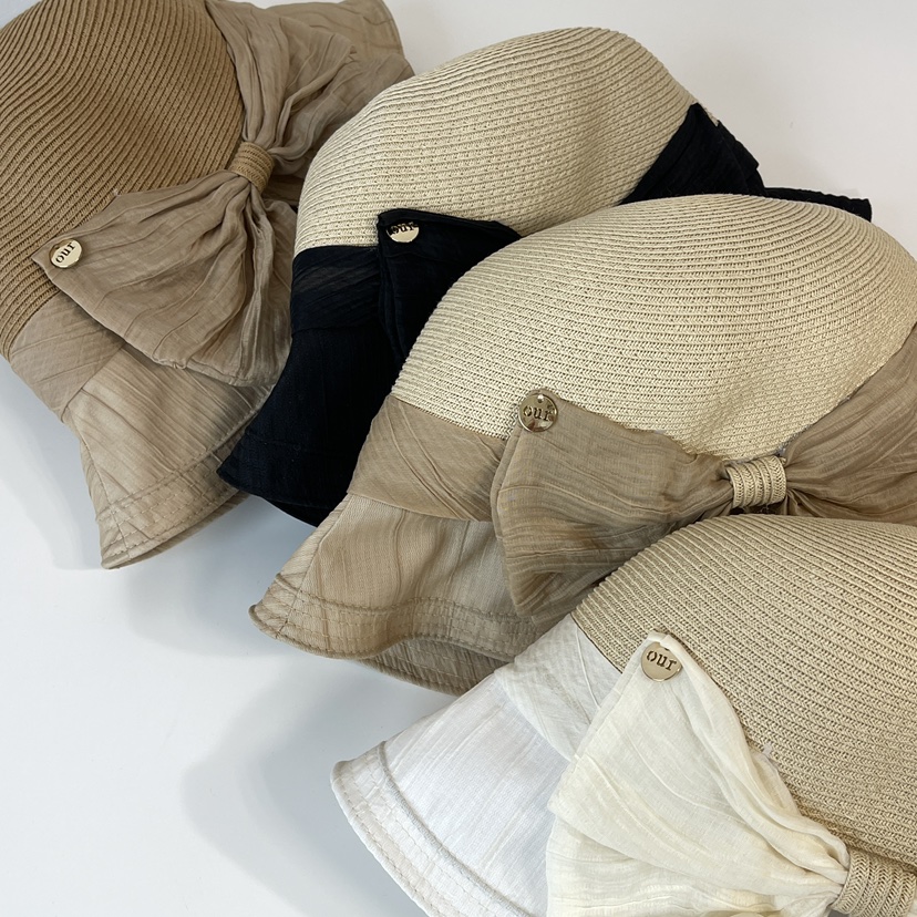 LOVELY HAT韓國直郵㊣女裝新品人氣熱賣休閑25春夏推薦帽子LOVELY HAT帽子