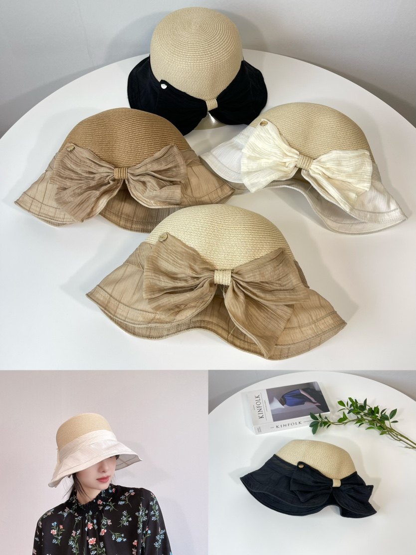 LOVELY HAT韓國直郵㊣女裝新品人氣熱賣休閑25春夏推薦帽子LOVELY HAT帽子