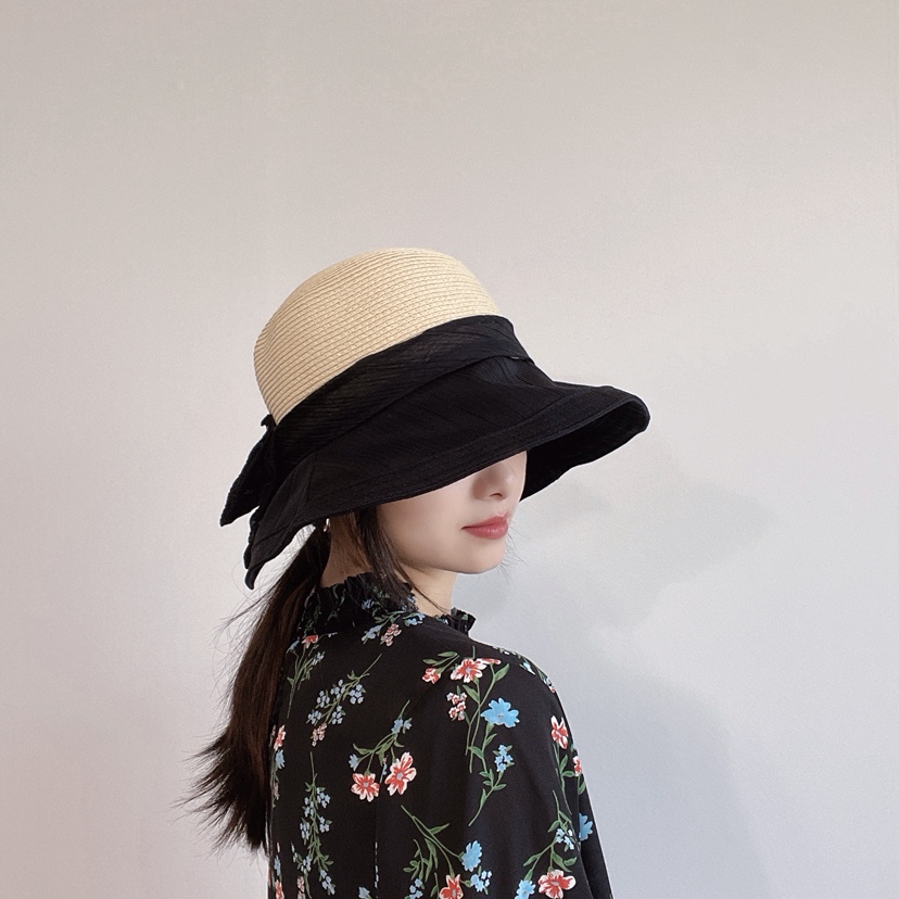 LOVELY HAT韓國直郵㊣女裝新品人氣熱賣休閑25春夏推薦帽子LOVELY HAT帽子圖色2