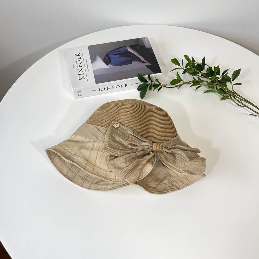 LOVELY HAT韓國直郵㊣女裝新品人氣熱賣休閑25春夏推薦帽子LOVELY HAT帽子圖色3
