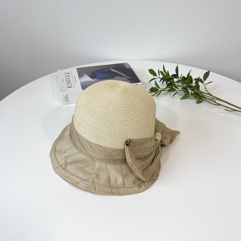 LOVELY HAT韓國直郵㊣女裝新品人氣熱賣休閑25春夏推薦帽子LOVELY HAT帽子圖色4