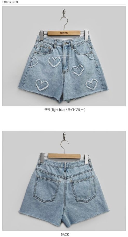 STAY HERE直郵韓國代購㊣女裝新品人氣25春夏推薦時尚短褲STAY HERE短褲