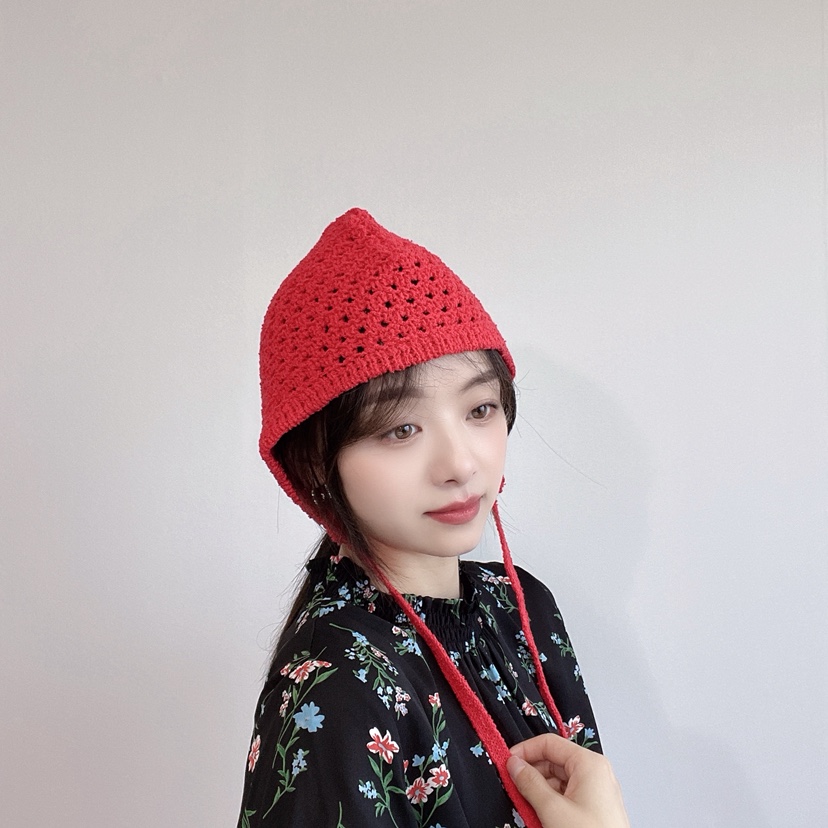 LOVELY HAT直郵韓國代購㊣女裝新款推薦休閑時尚熱賣人氣帽子LOVELY HAT帽子