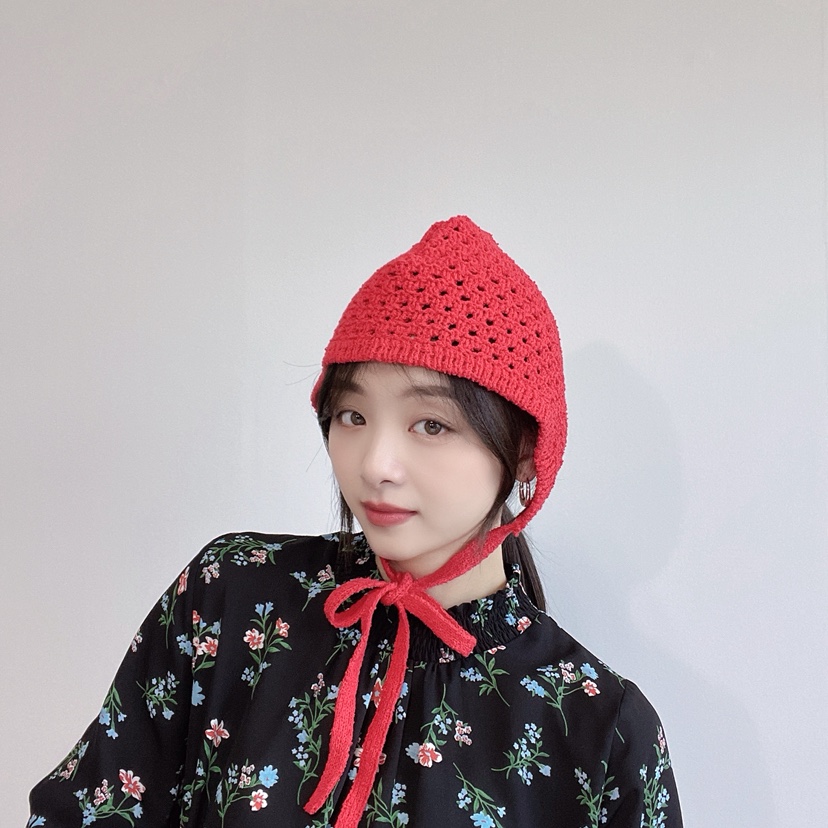 LOVELY HAT直郵韓國代購㊣女裝新款推薦休閑時尚熱賣人氣帽子LOVELY HAT帽子